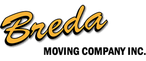 Breda Moving Company Breda Moving Company, Roselle, Illinois