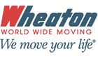 Wheaton World Wide Logo